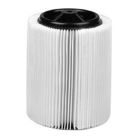 Show details of Shop-Vac 903-28 Replacement Cartridge Filter for Ridgid Wet/Dry Vacuum.