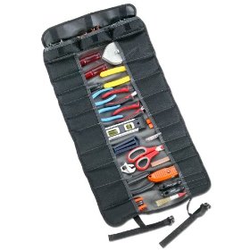 Show details of Arsenal 13770 Tool Roll-Up.