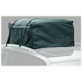 Show details of Lund 601016 Soft Pack Roof Top Bag.