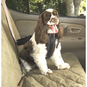 Show details of Solvit Med Pet Vehicle Safety Harness.