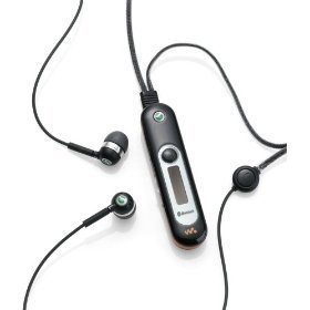 Show details of Sony Ericsson HBH-DS970 Stereo Bluetooth Headset.