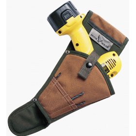 Show details of Bucket Boss Brand 54006 Drill Holster.