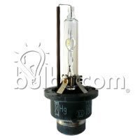 Show details of PHILIPS 4300K D2S HID XENON Replacement bulb.