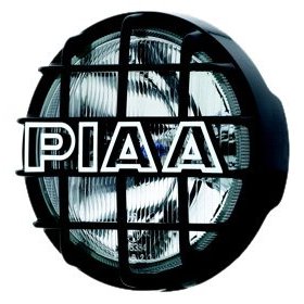 Show details of PIAA 5296 520 Clear ATP Black Lamp Kit.