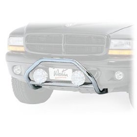 Show details of Westin 30-0005 Light Bar - Black.