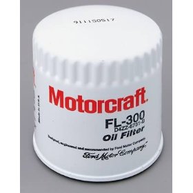 Show details of Motorcraft FL820S Silicone Valve Oil Filter.