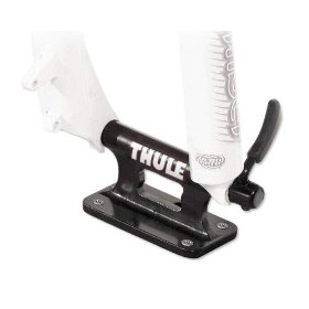 Show details of Thule 821 Low Rider Bicycle Fork Mount.