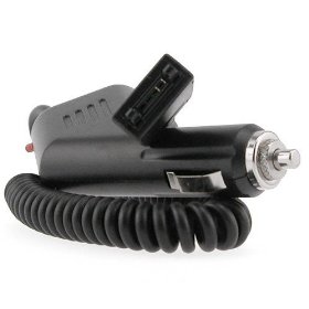 Show details of Car Charger for Sony Ericsson W710i Z710i K790a W300i Z525a J100a K510a W810i J220a W600 Z520a Z525a W800 Rapid Car Charger Lighter Adapter.