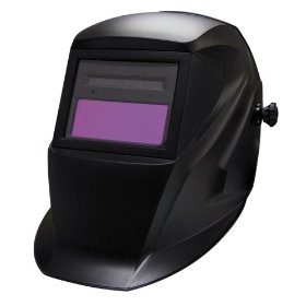 Show details of Hobart 770424 XVS Series Welding Helmet Black.