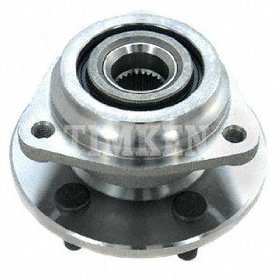 Show details of Timken 513084 Axle Bearing and Hub Assembly.
