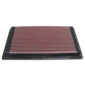 Show details of K&N 33-2075 Replacement Air Filter.