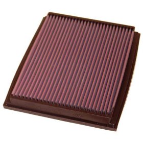 Show details of K&N 33-2209 Replacement Air Filter.