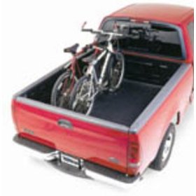 Show details of Topline Mfg UG25002 Truck Bed Bike Rack, 2 Bk..