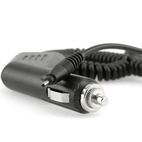 Show details of Generic Car Charger for Nokia N91, N90, N80, 770, 7370, 6282, 6265i, 6165i, 6155i, 6126, 6103, 6102i, 6102, 6101, 3155i.