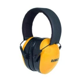 Show details of Dewalt DPG62-C Interceptor Protective Safety Earmuff.