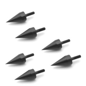 Show details of Suzuki GSXR 600 750 1000 Katana Spike Windscreen Bolts.