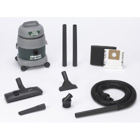 Show details of Shop-Vac 971-01-00 All-Around Wet/Dry Vacuum 1.5-Gallon, 2-HP.