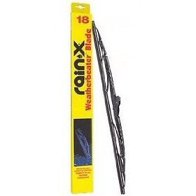 Show details of Rain-X RX30212 Weatherbeater Wiper Blade - 12".