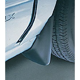 Show details of Powerflow 6401 Pro-Fit Splash Guards-Car. 1 pair.