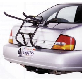 Show details of Hollywood Racks F1B The Original 3-Bike Trunk Mount Rack.