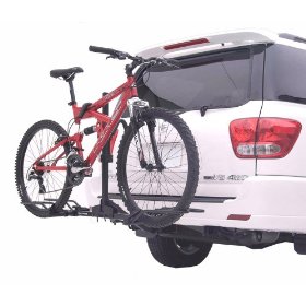 Show details of Hollywood Racks HR1000 Sport Rider 2-Bike Platform Style Hitch Mount Rack (1.25 and 2-Inch Receiver)).