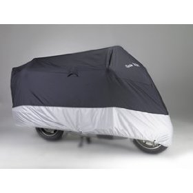 Show details of Suzuki GSX-R 600-1000 Motorcycle Cover, Perfect fit for Suzuki GSX-R 600-1000, Black, Larage.