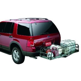 Show details of Lund 601007 Cargo Carrier Cargo Netting.