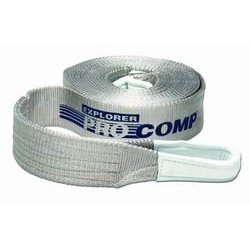 Show details of Explorer Pro Comp 330000 3""X30' Towstrap-30,000.