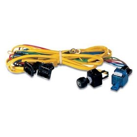 Show details of Hella HLA-148541001 Rallye 4000 Wiring Harness.