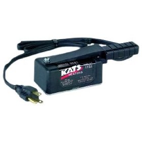 Show details of Kats 1153 Hand-Heat 200 Watt Magnetic Heater.