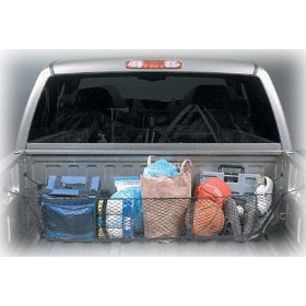 Show details of Highland 95010 Bulkhead or Trunk Storage Net.