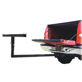 Show details of Trail FX T83944 Extend-A-Truck II Truck Bed Extender.