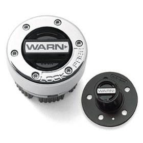 Show details of Warn 60247 Standard Manual Hub Kit.