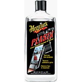 Show details of Meguiar's PlastX Clear Plastic Cleaner & Polish.