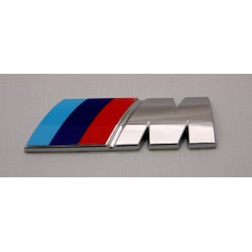 Show details of BMW M POWER M3 M5 Z3 Z4 330 325 525 535 EMBLEM.