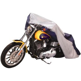 Show details of Motorcycle Cover (XL) - Fits Motorcycles Under 1000CC.