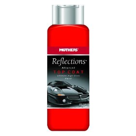 Show details of Mothers 10116 Reflections Top Coat - 16 oz.