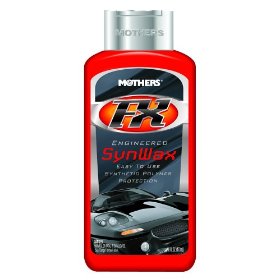 Show details of Mothers 20016 FX SynWax - 16 oz.
