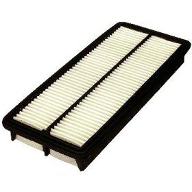 Show details of Fram CA9600 Heavy Duty Air Filter.