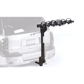 Show details of Thule 954 Ridgeline 4-Bike Hitch Mount Rack (1.25 and 2-Inch Receiver).