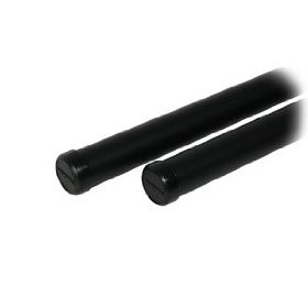 Show details of Yakima RoundBars Roof Rack Cross Bars (48-Inches).