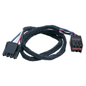 Show details of Hopkins Plug-In Simple 47715 Ford Brake Control Adapter For Brakeforce / Impulse 94-04.