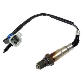 Show details of Bosch 13193 Oxygen Sensor.