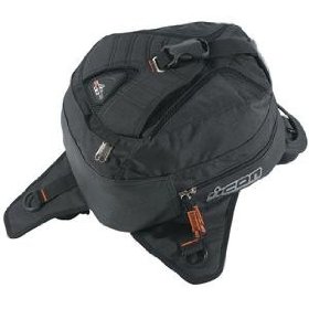 Show details of Icon Primer Tankbag - --/Black.