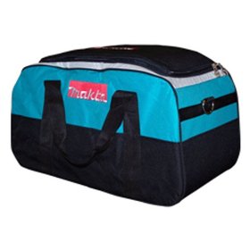 Show details of Makita 24" 16-Pocket Tool Carrying Bag/Tool Organizer.