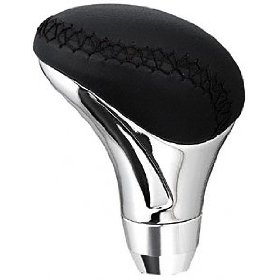 Show details of Pilot PM146E Black/Chrome Shift Knob.