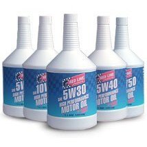 Show details of Red Line 5w30 Motor Oil - Quart (Case 12 Bottles)BUY IN A CASE AND SAVE.
