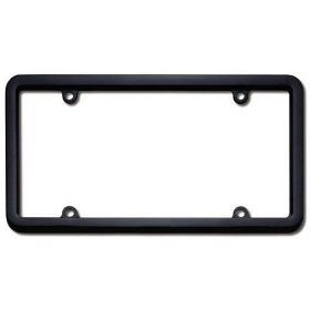 Show details of Cruiser Accessories 20150 Classic, Black Polished Chrome.