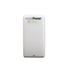 Show details of MusicPower 0900-70 Solo One-USB AC Adapter/Charger.