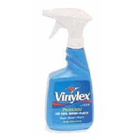 Show details of Vinylex 1215 Protectant Spray 16.9 oz. (500mL).